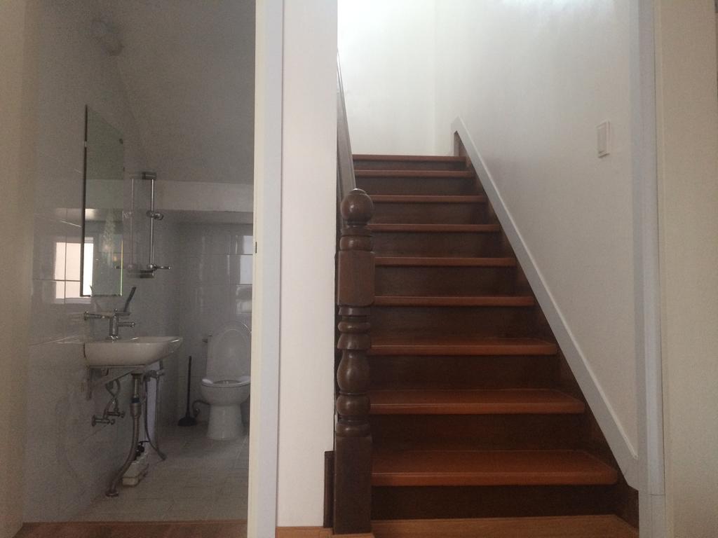 Byulbam Guesthouse Gwangju Metropolitan City Exterior foto