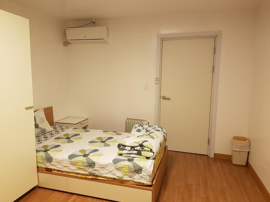 Byulbam Guesthouse Gwangju Metropolitan City Exterior foto